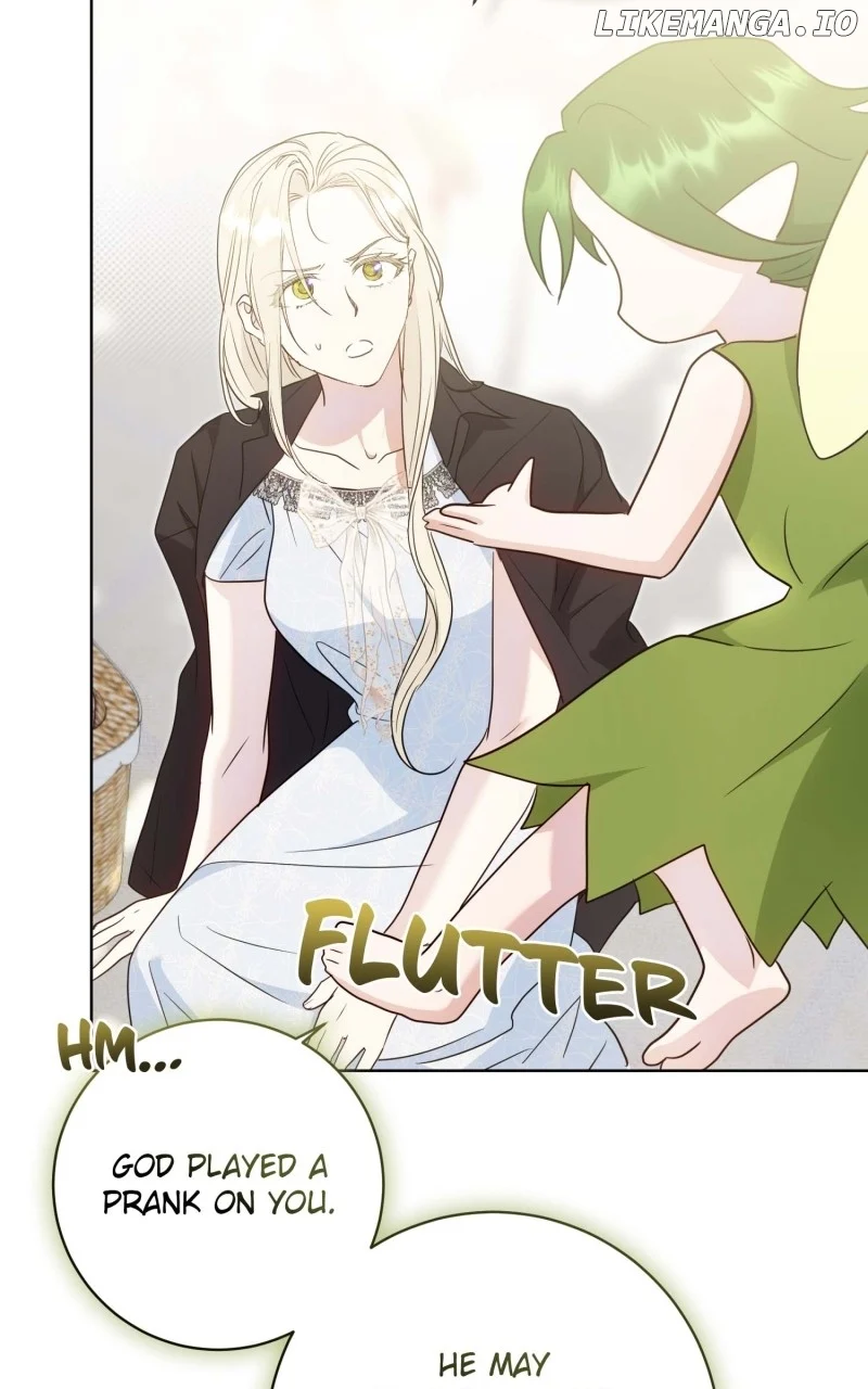 Captain! Is this battlefield here? chapter 99 page 26