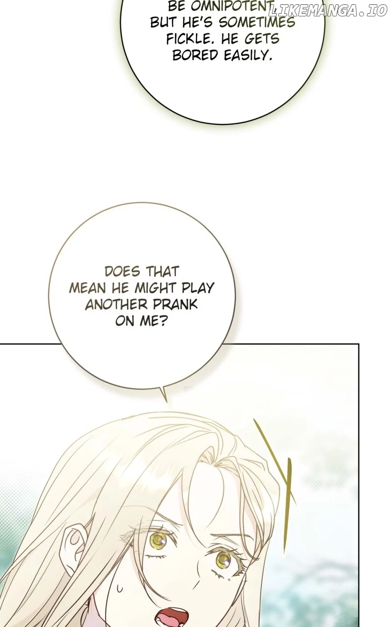 Captain! Is this battlefield here? chapter 99 page 27