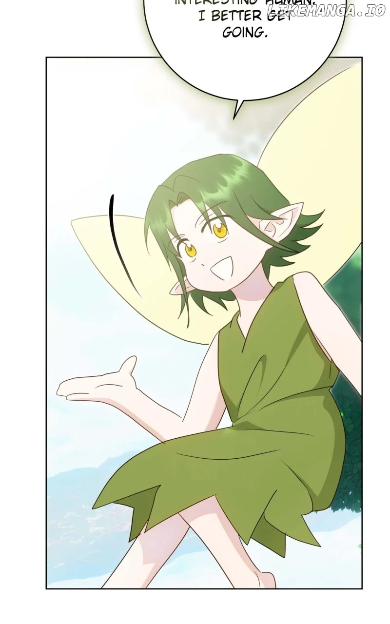 Captain! Is this battlefield here? chapter 99 page 29