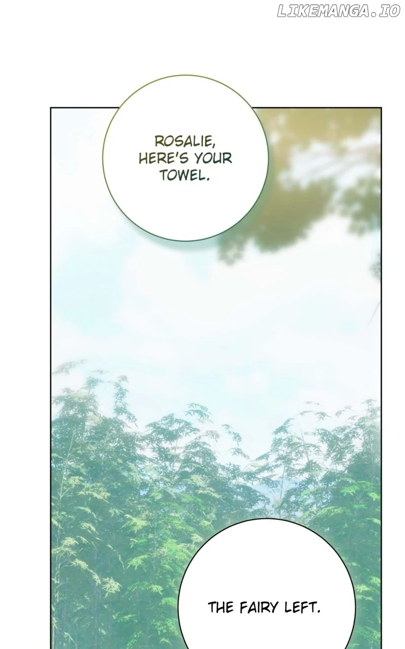 Captain! Is this battlefield here? chapter 99 page 32