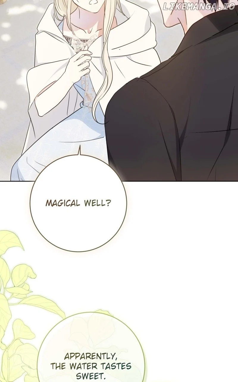Captain! Is this battlefield here? chapter 99 page 34