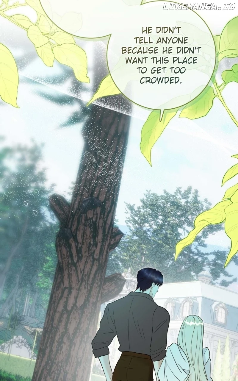 Captain! Is this battlefield here? chapter 99 page 35