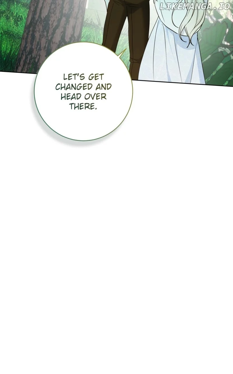Captain! Is this battlefield here? chapter 99 page 36