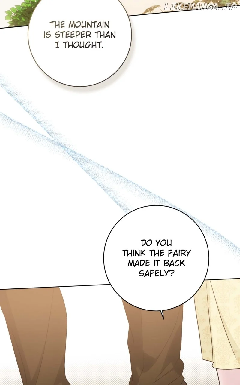 Captain! Is this battlefield here? chapter 99 page 39