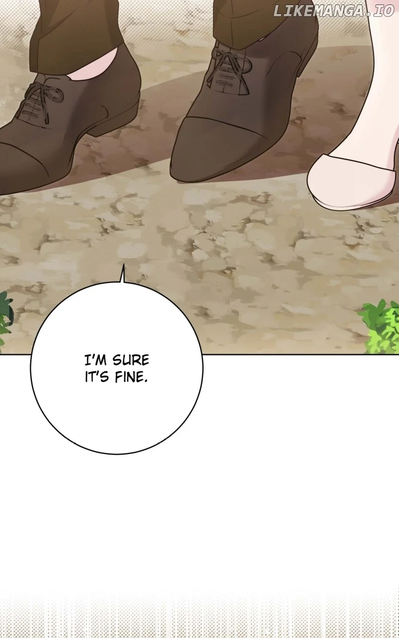 Captain! Is this battlefield here? chapter 99 page 40