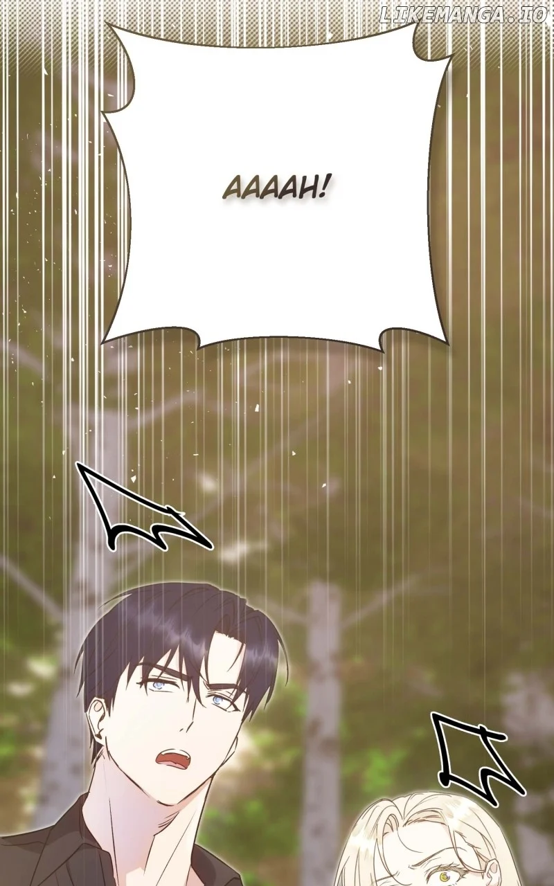 Captain! Is this battlefield here? chapter 99 page 41