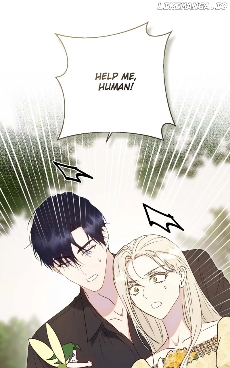 Captain! Is this battlefield here? chapter 99 page 43