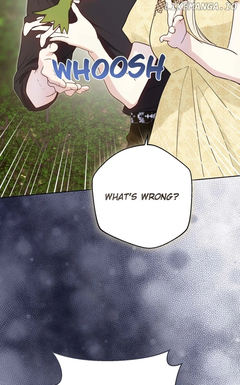 Captain! Is this battlefield here? chapter 99 page 44