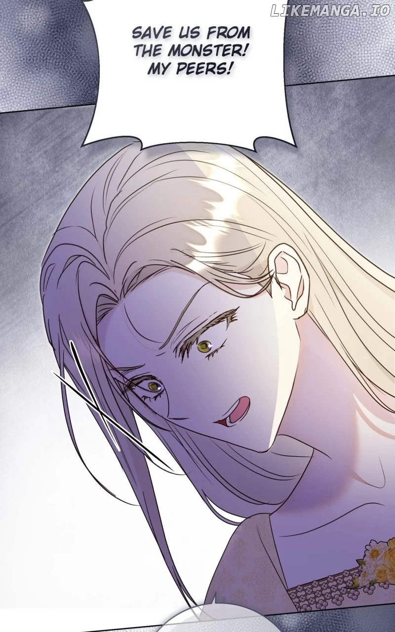 Captain! Is this battlefield here? chapter 99 page 45