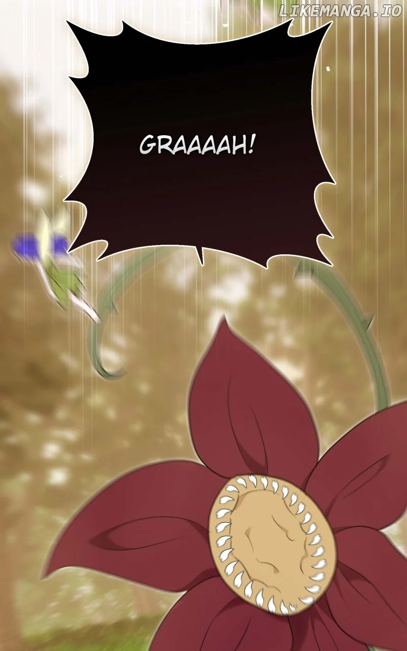 Captain! Is this battlefield here? chapter 99 page 48