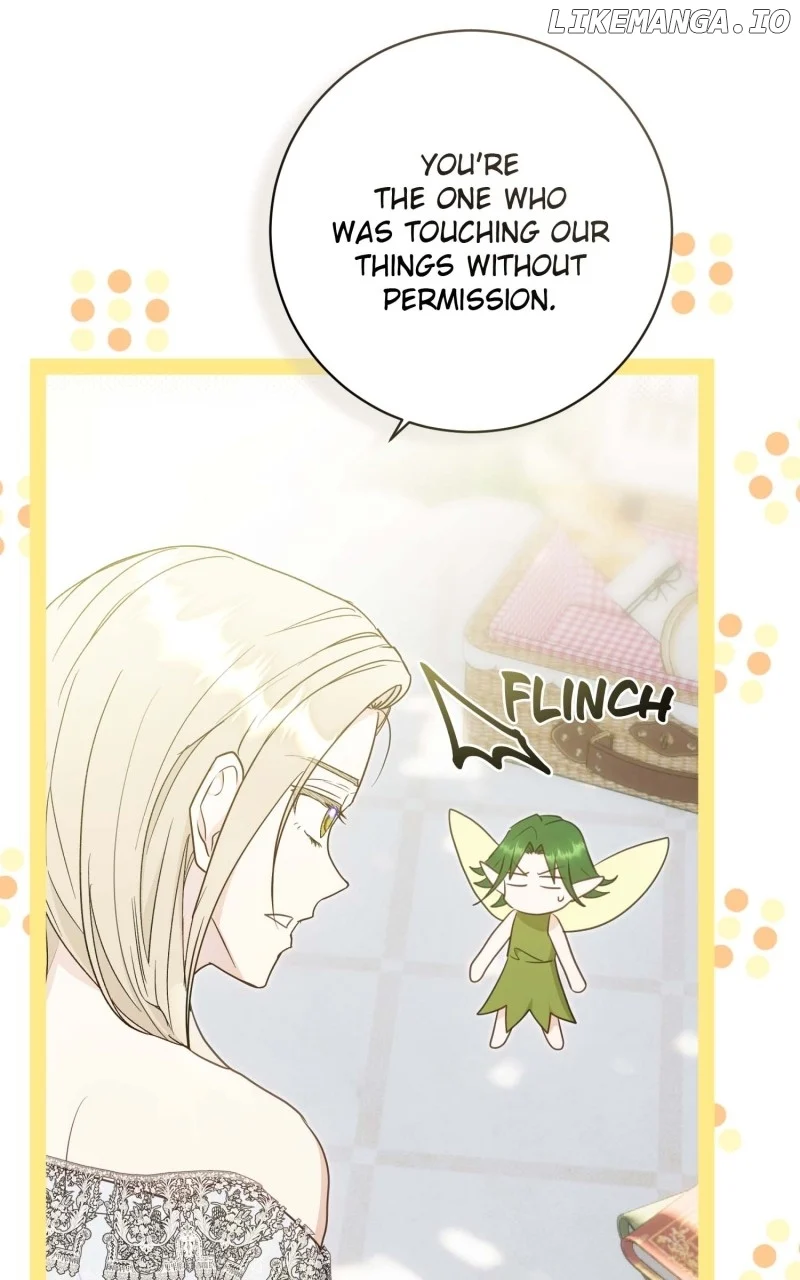 Captain! Is this battlefield here? chapter 99 page 5