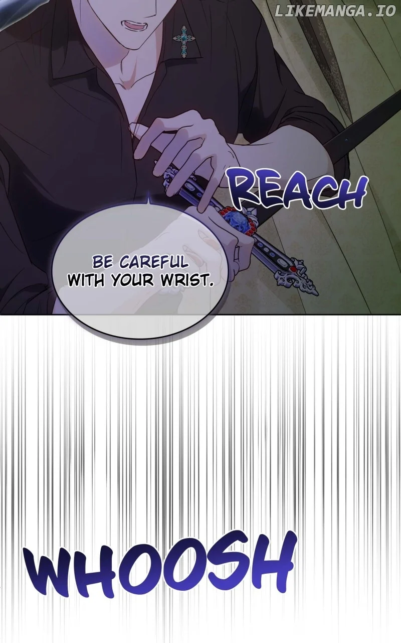 Captain! Is this battlefield here? chapter 99 page 51