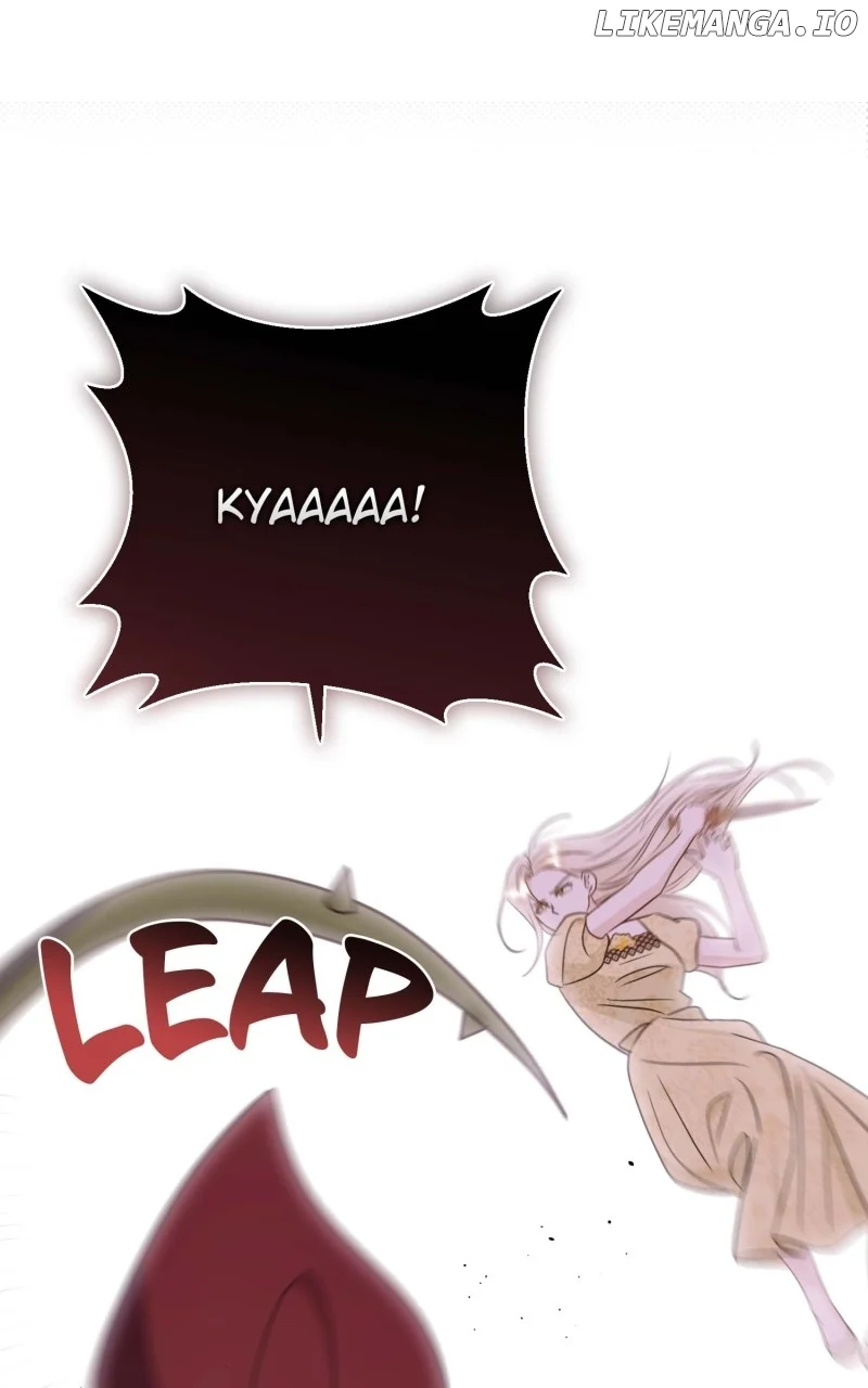 Captain! Is this battlefield here? chapter 99 page 53