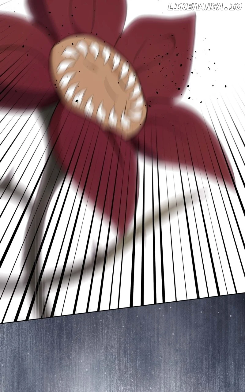 Captain! Is this battlefield here? chapter 99 page 54