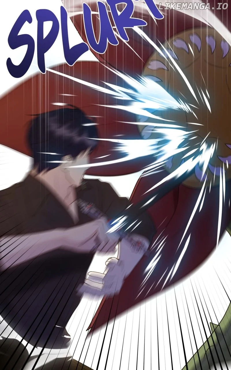 Captain! Is this battlefield here? chapter 99 page 59
