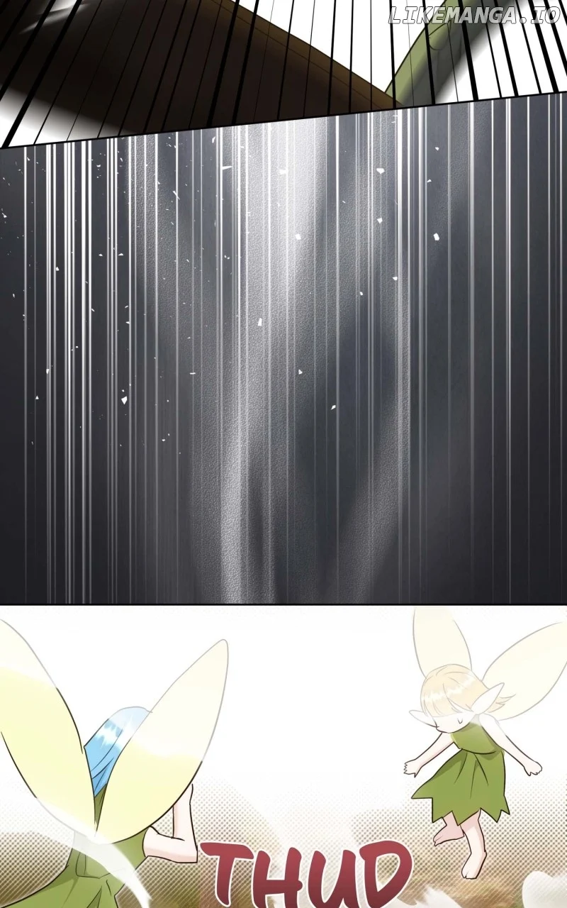 Captain! Is this battlefield here? chapter 99 page 60