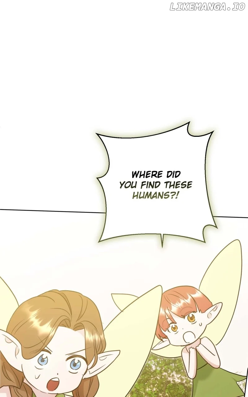 Captain! Is this battlefield here? chapter 99 page 62