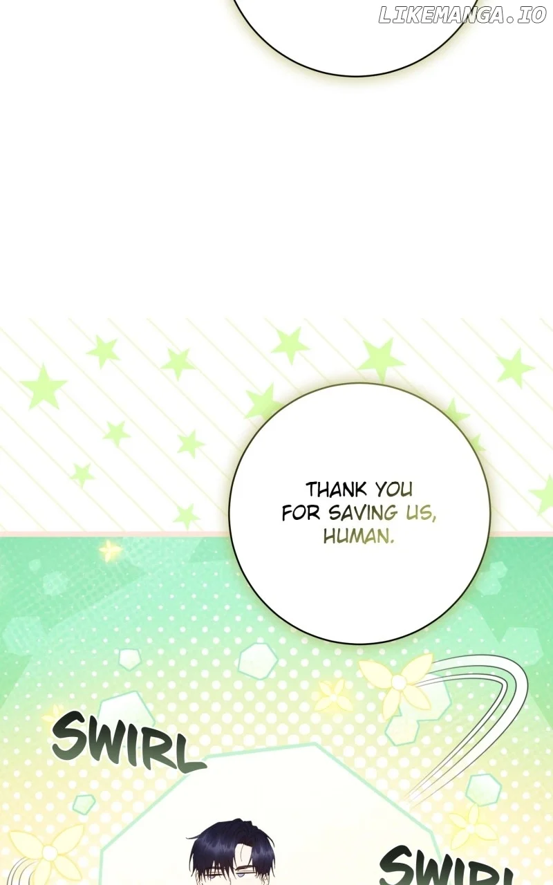 Captain! Is this battlefield here? chapter 99 page 65