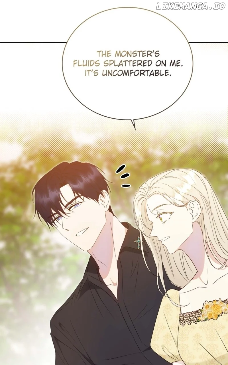 Captain! Is this battlefield here? chapter 99 page 67