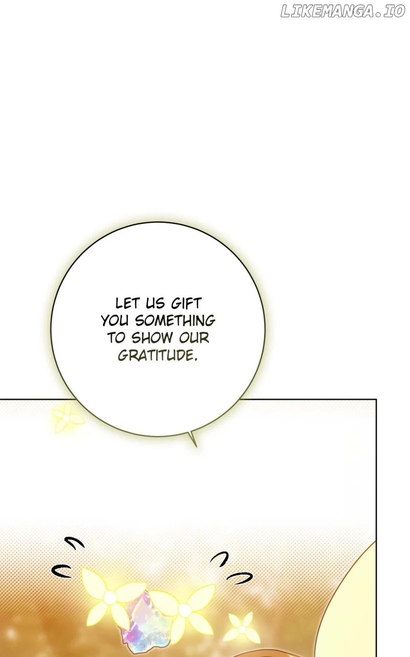 Captain! Is this battlefield here? chapter 99 page 70