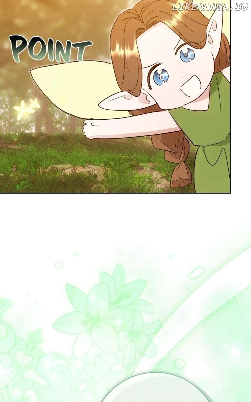 Captain! Is this battlefield here? chapter 99 page 71