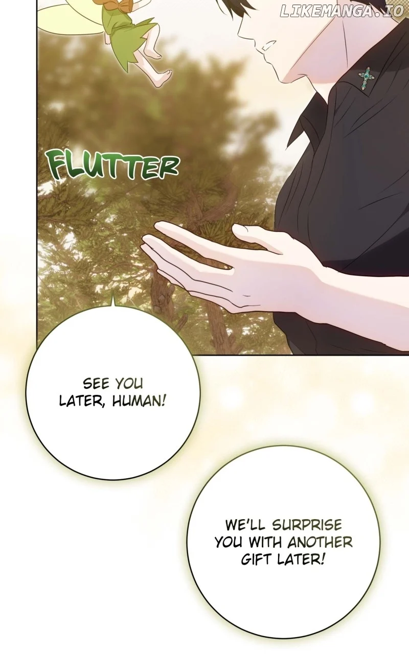 Captain! Is this battlefield here? chapter 99 page 74