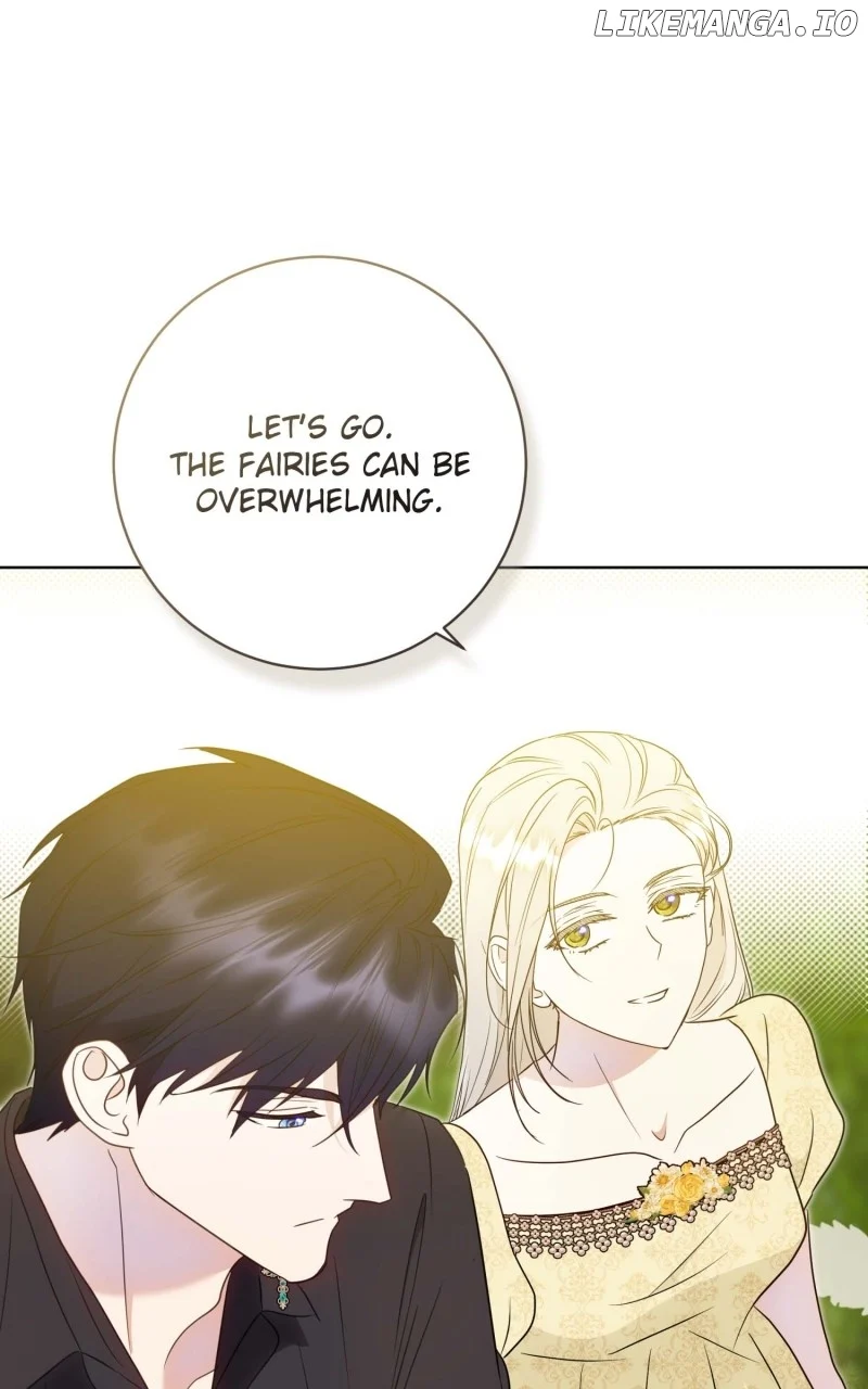 Captain! Is this battlefield here? chapter 99 page 75