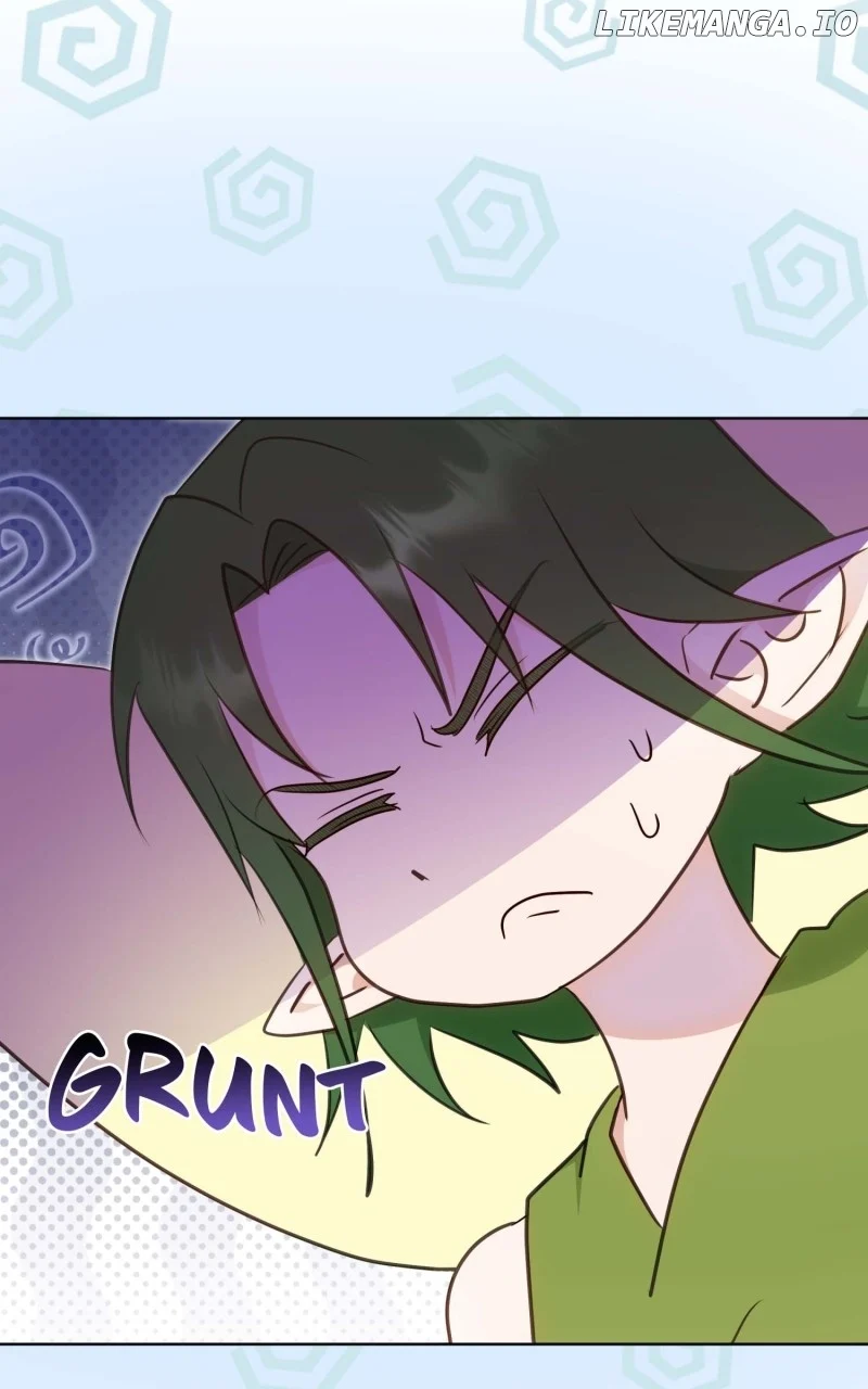 Captain! Is this battlefield here? chapter 99 page 8
