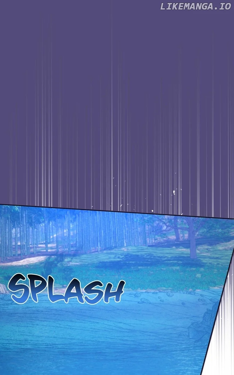 Captain! Is this battlefield here? chapter 99 page 80