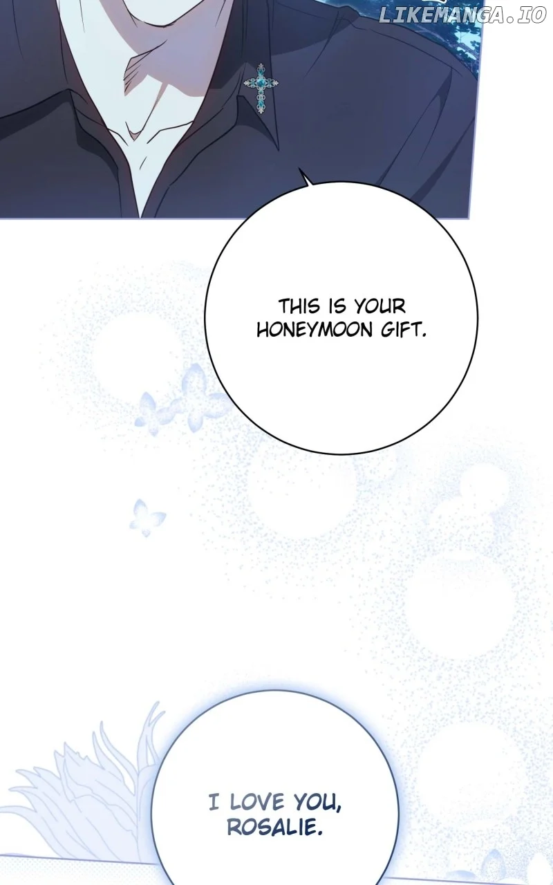 Captain! Is this battlefield here? chapter 99 page 91
