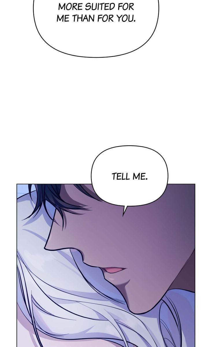 Disobey the Duke if You Dare chapter 0 page 8