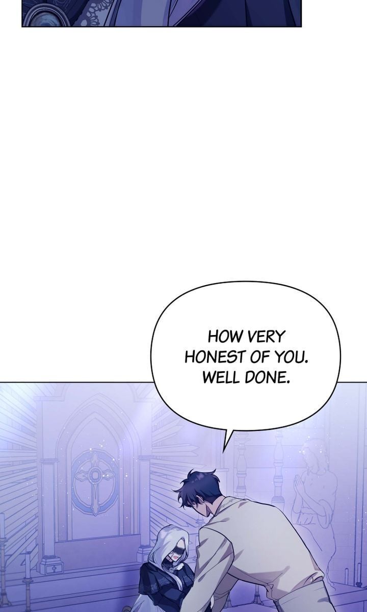 Disobey the Duke if You Dare chapter 0 page 25