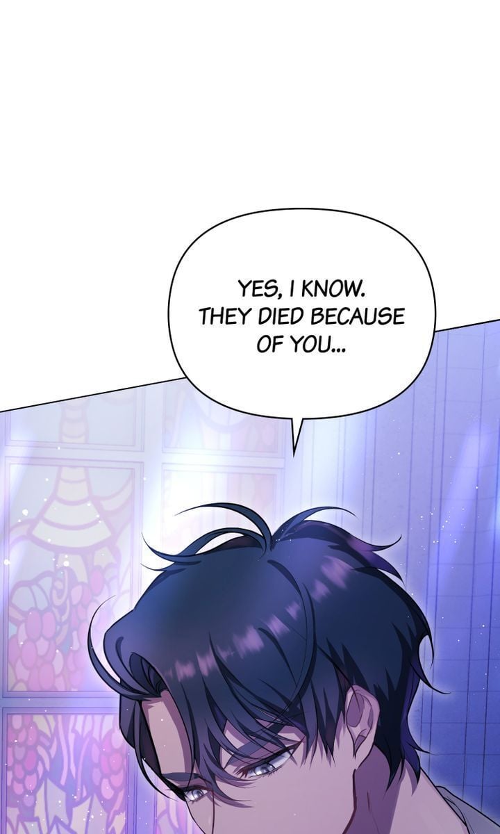 Disobey the Duke if You Dare chapter 0 page 31