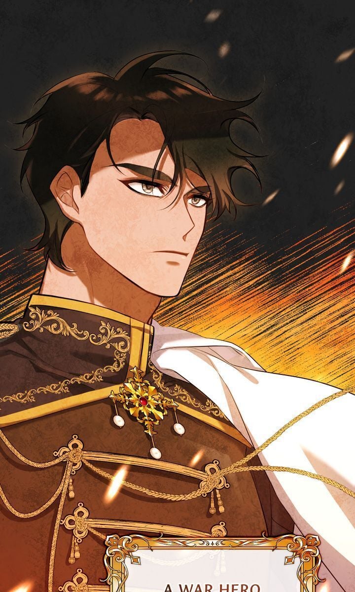 Disobey the Duke if You Dare chapter 0 page 38