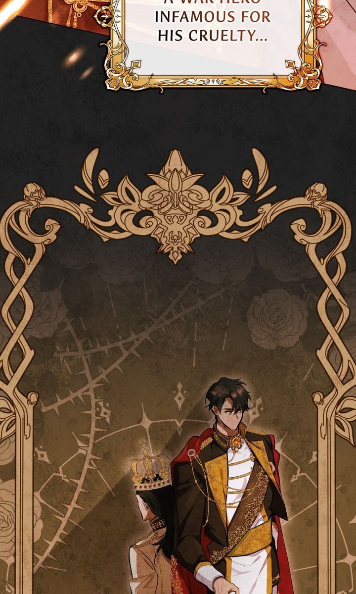 Disobey the Duke if You Dare chapter 0 page 39