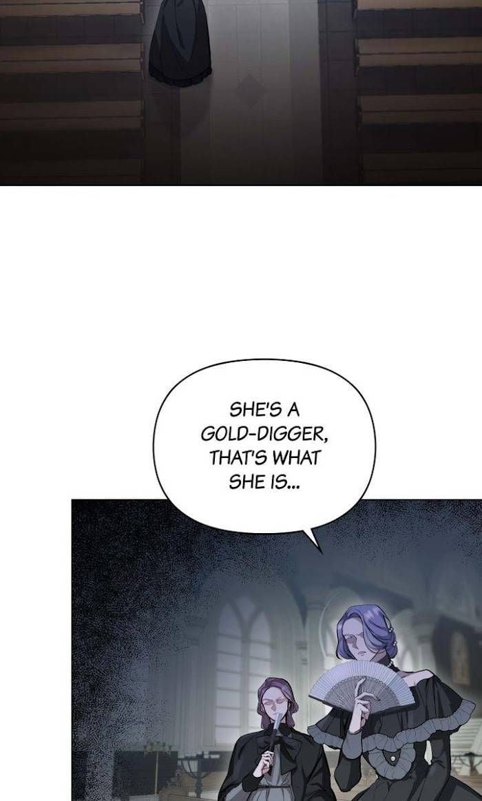 Disobey the Duke if You Dare chapter 1 page 3