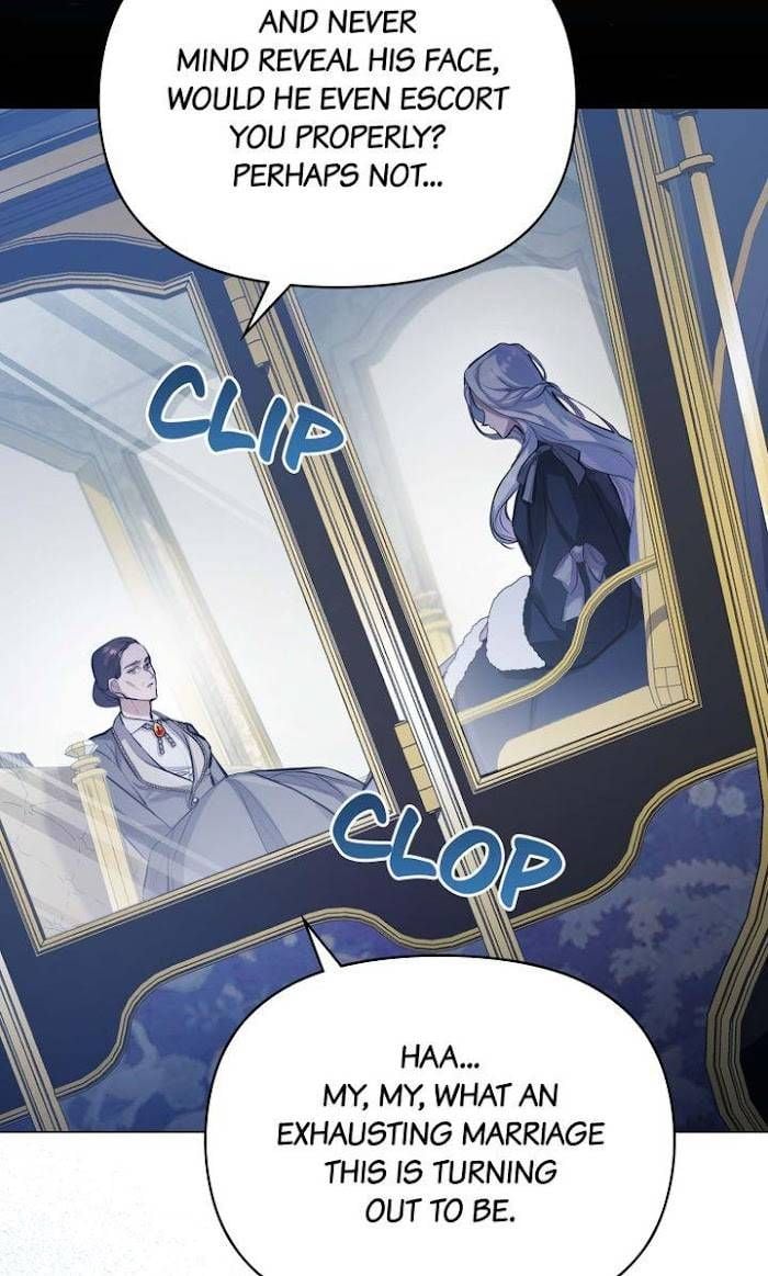 Disobey the Duke if You Dare chapter 1 page 32