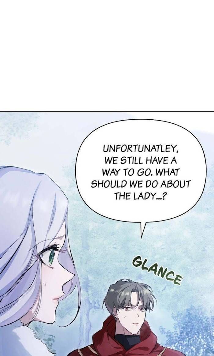 Disobey the Duke if You Dare chapter 1 page 57