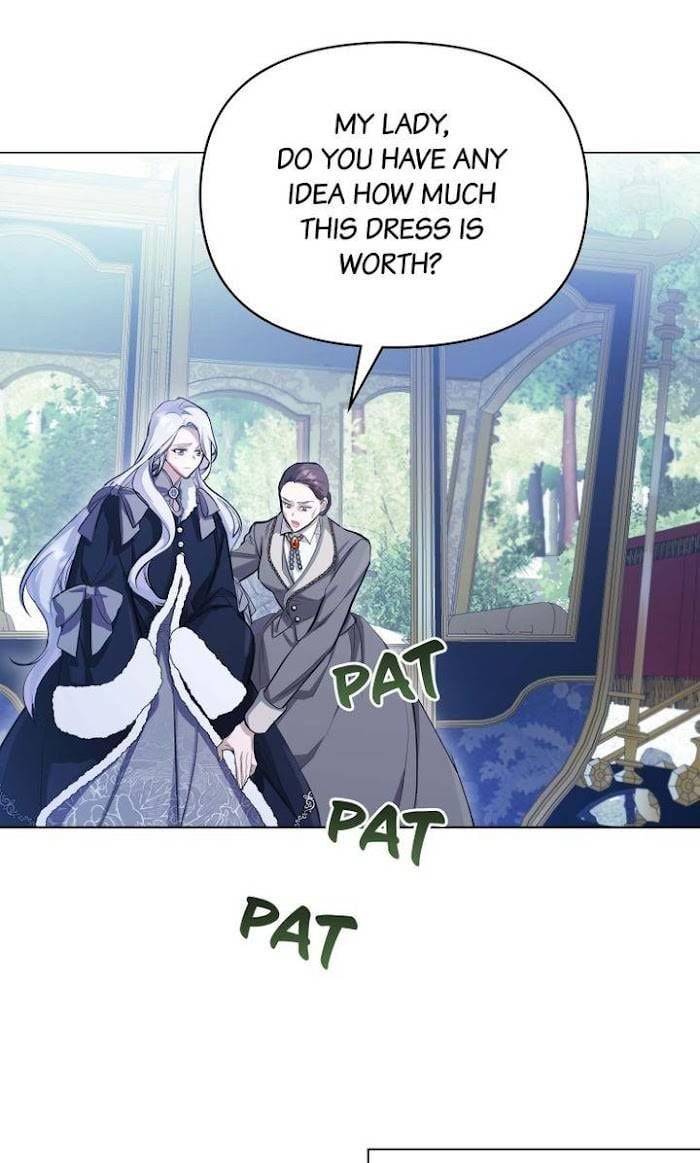 Disobey the Duke if You Dare chapter 1 page 70