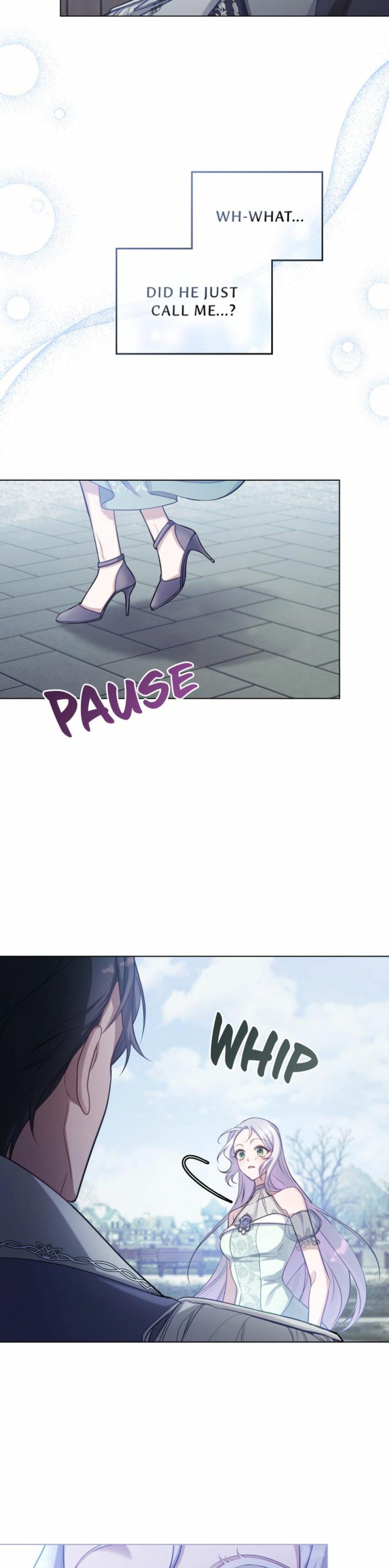 Disobey the Duke if You Dare chapter 10 page 23