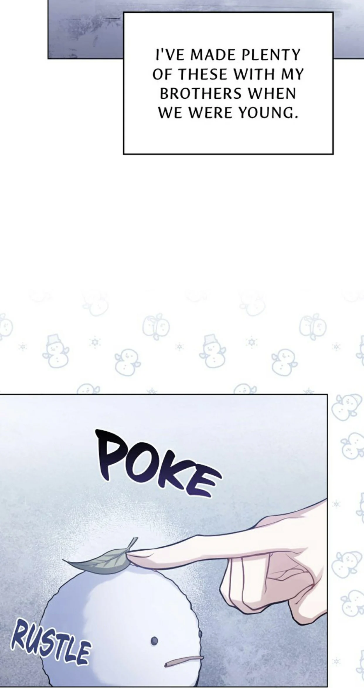 Disobey the Duke if You Dare chapter 11 page 34