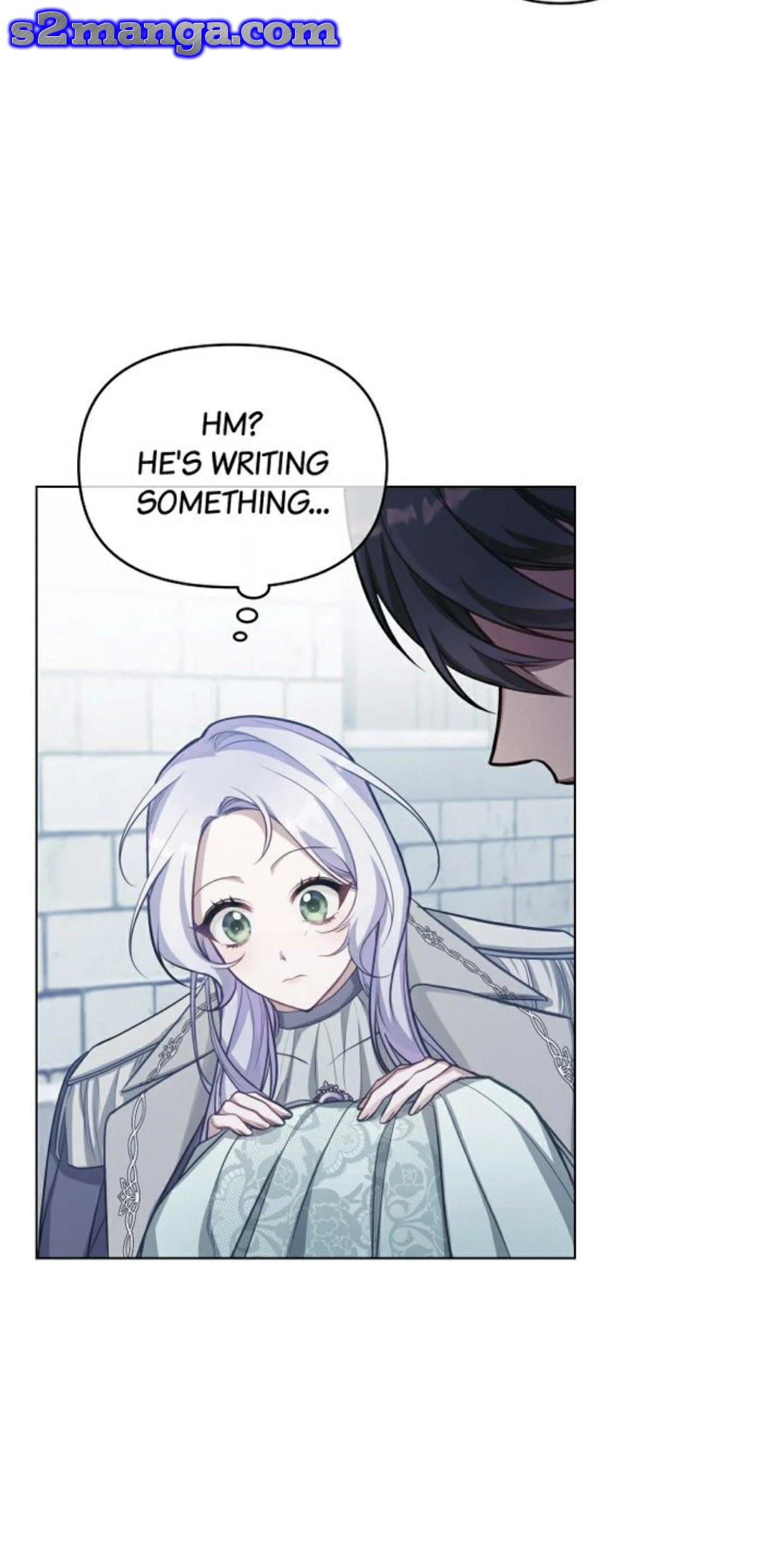 Disobey the Duke if You Dare chapter 11 page 46