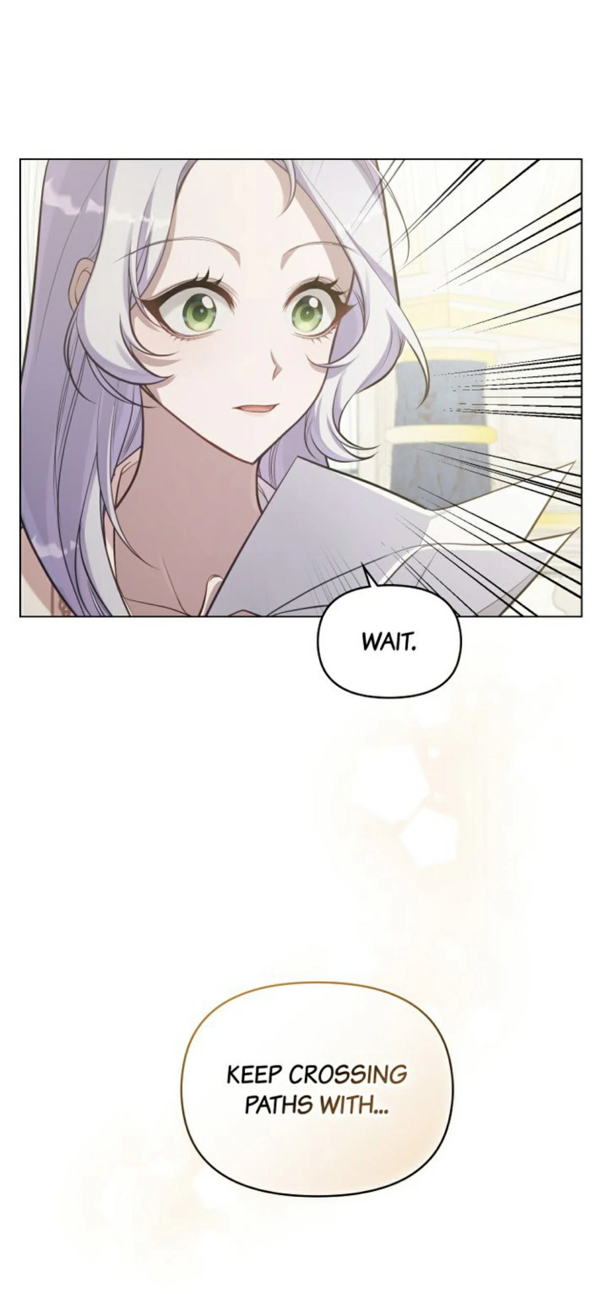 Disobey the Duke if You Dare chapter 11 page 6