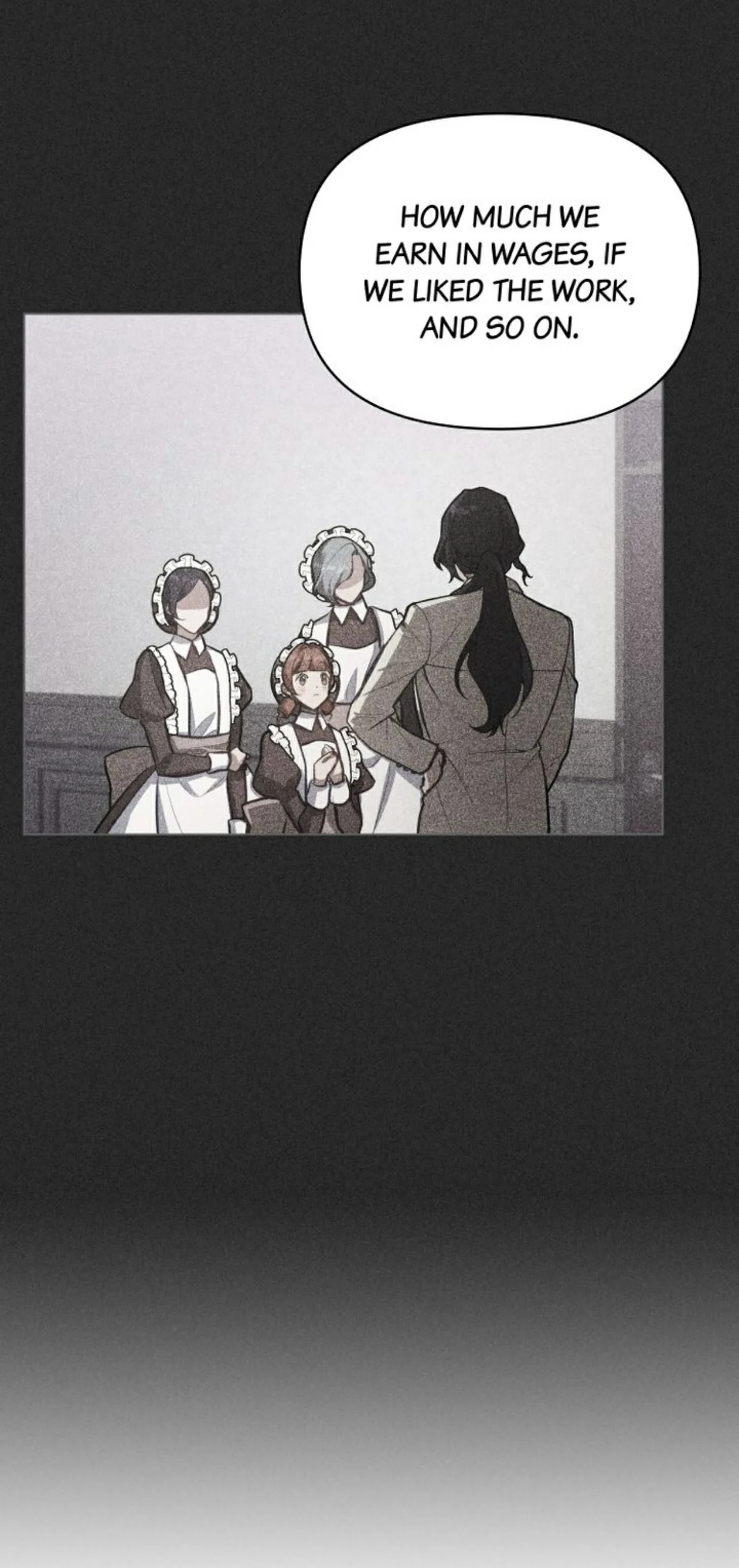 Disobey the Duke if You Dare chapter 12 page 20