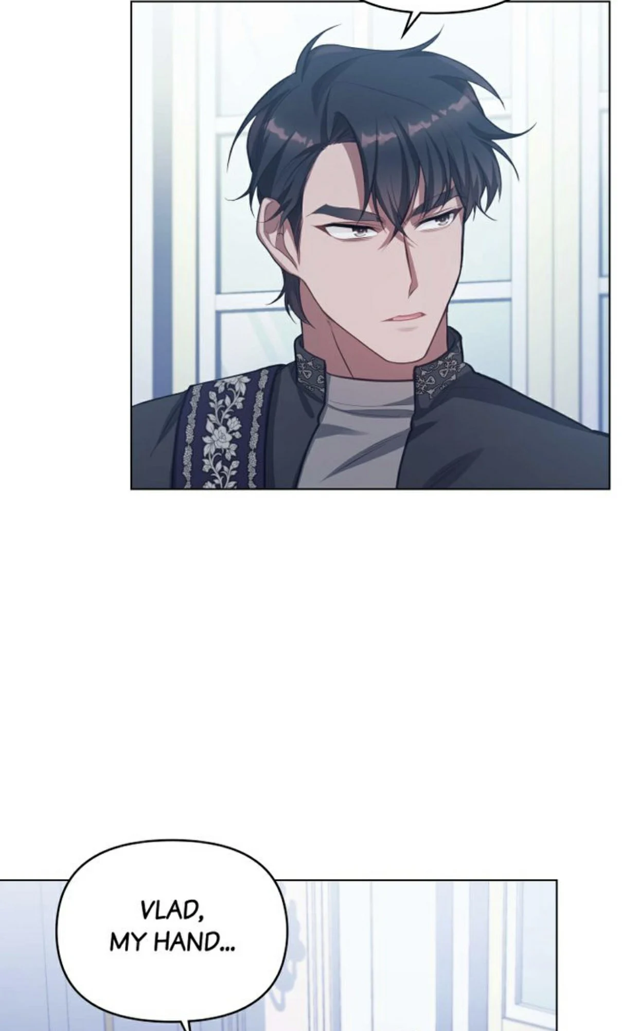 Disobey the Duke if You Dare chapter 12 page 4