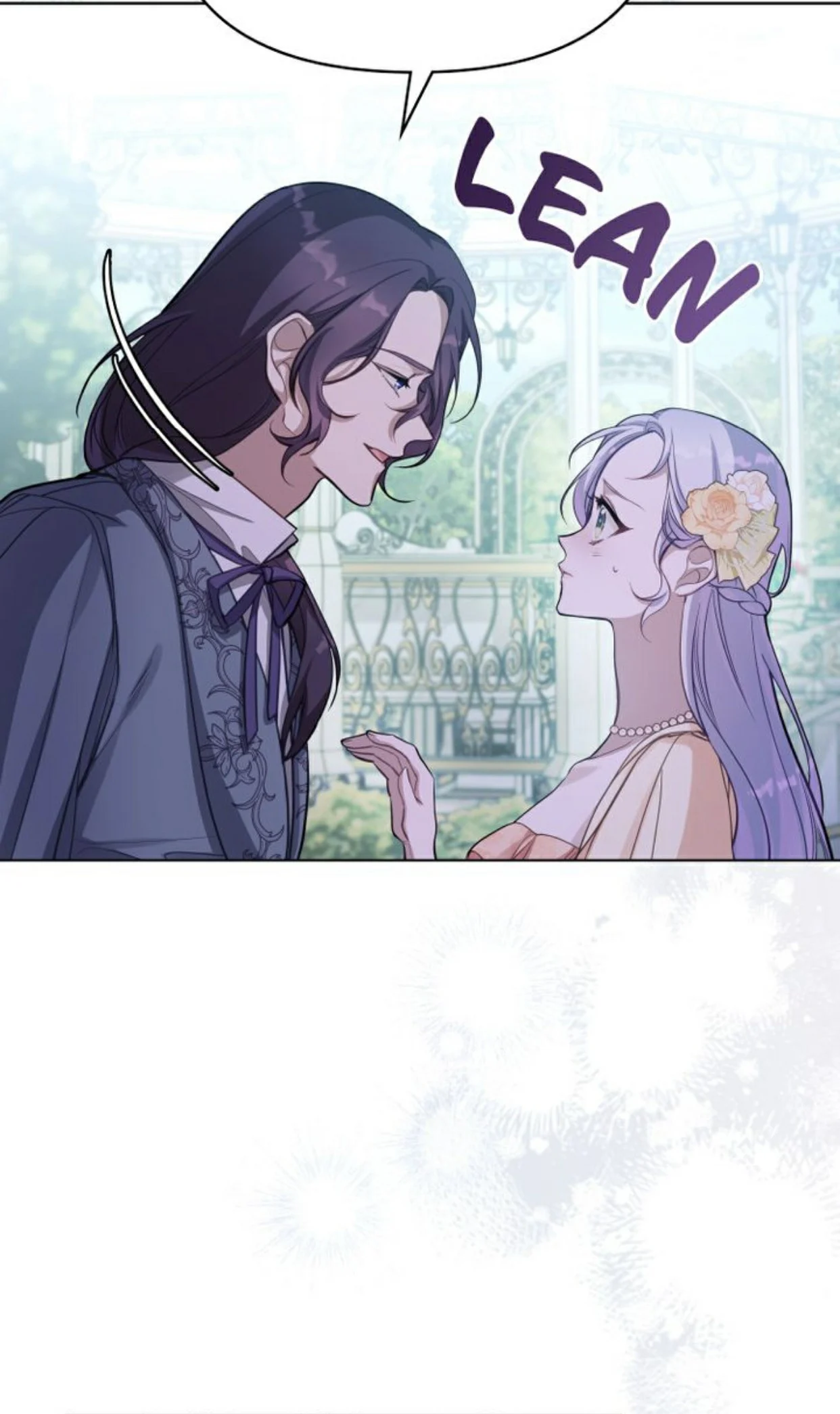 Disobey the Duke if You Dare chapter 12 page 33