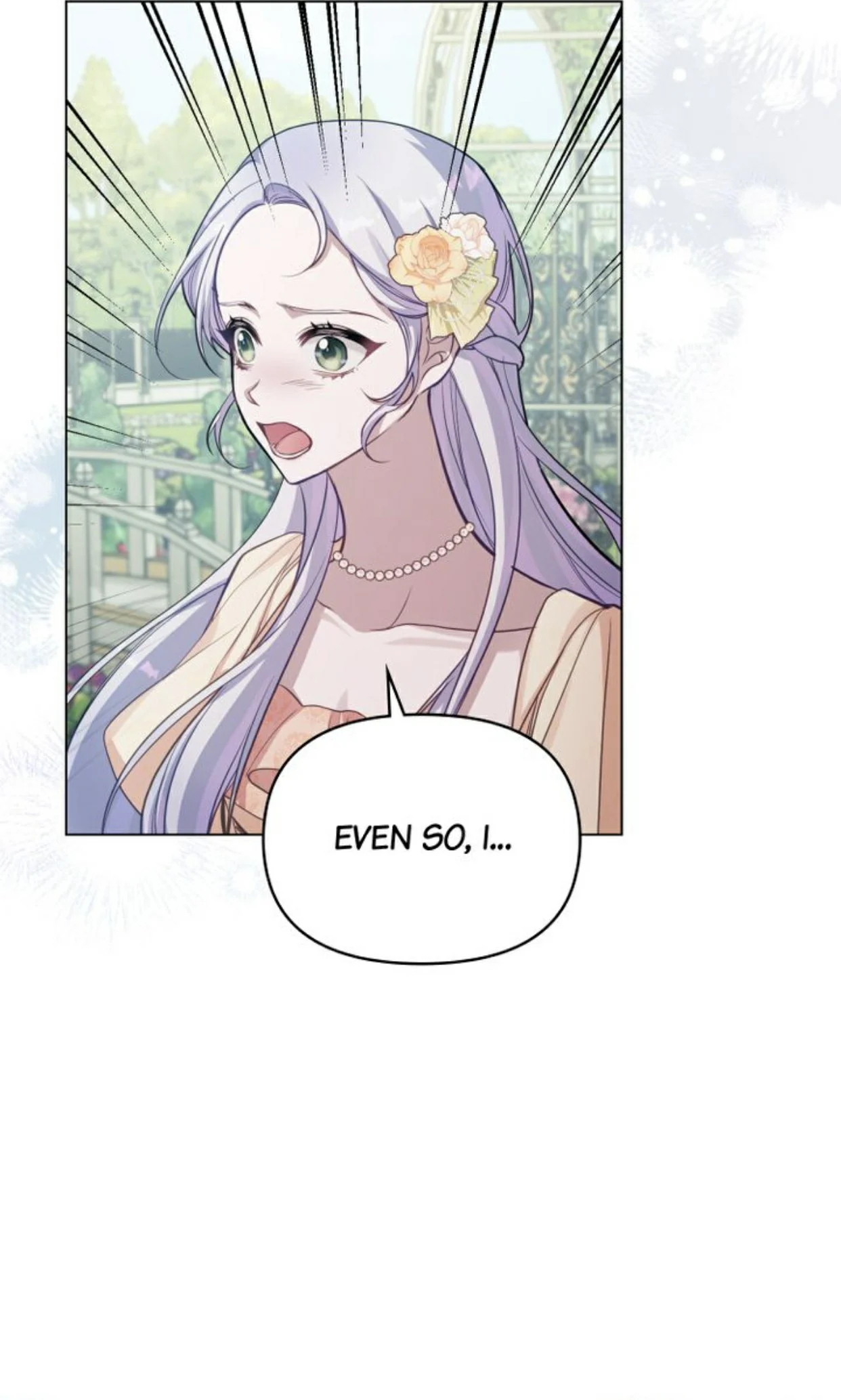 Disobey the Duke if You Dare chapter 12 page 34