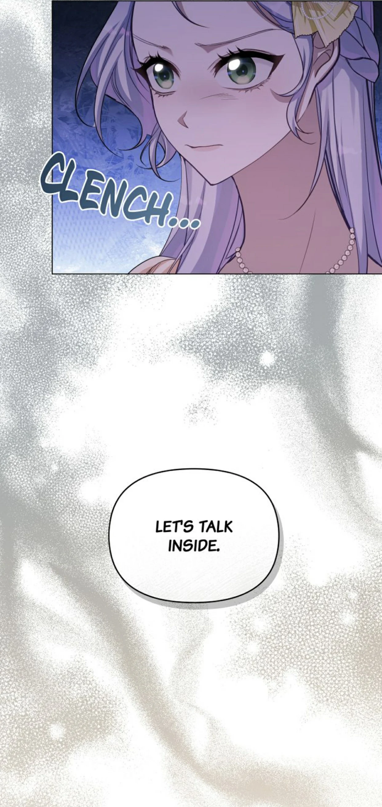 Disobey the Duke if You Dare chapter 12 page 36