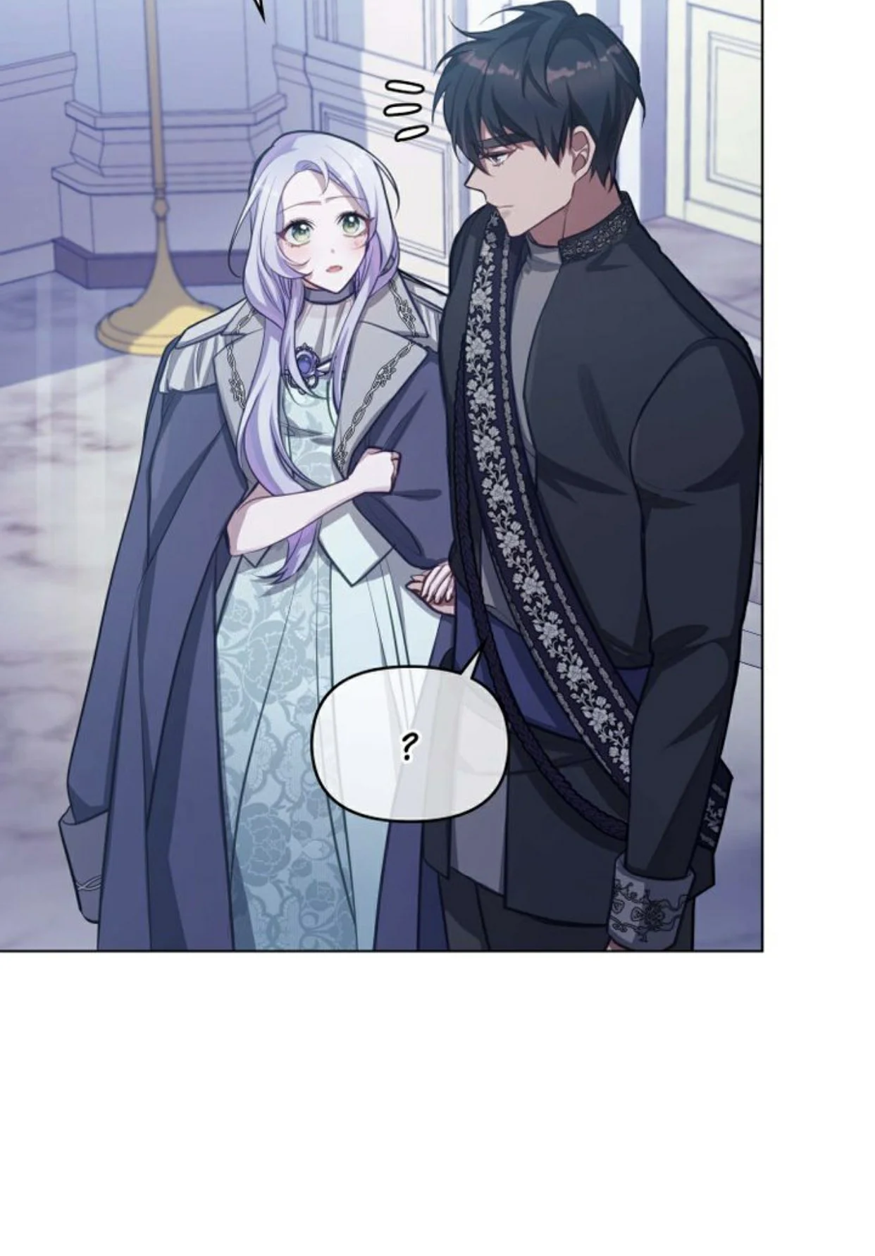 Disobey the Duke if You Dare chapter 12 page 5