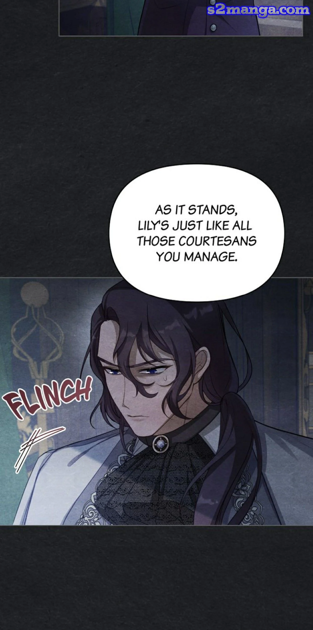 Disobey the Duke if You Dare chapter 12 page 48